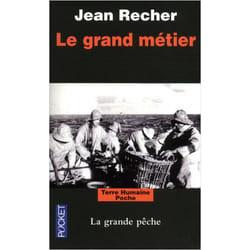 Le grand métier (Broché)