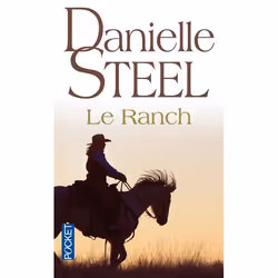 ISBN Le Ranch, Romance, Français, Livre broché