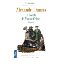 le comte de Monte-Cristo t.2