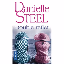 ISBN Double Reflet, Romance, Français, Livre broché