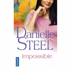 ISBN Impossible, Romance, Français, Livre broché