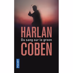 ISBN Du Sang Sur Le Green, Thrillers, Français, Livre broché