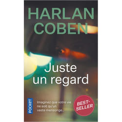 Juste un regard (Poche)