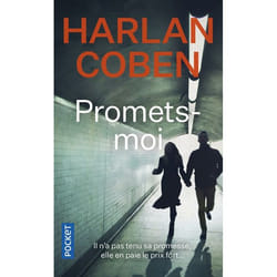 Presses pocket PROMETS-MOI