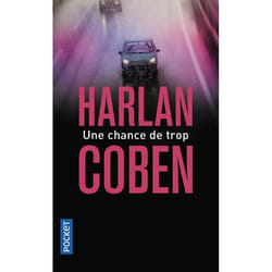 Une chance de trop (Poche)