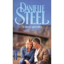Voeux secrets (Poche)