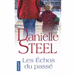 ISBN Les Echos Du Passe, Littérature, Français, Livre broché