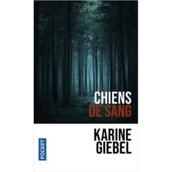 Chiens de sang (Poche)