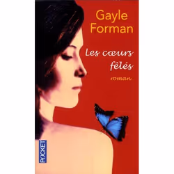 ISBN Les Coeurs Feles, Romance, Français, Livre broché