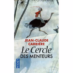 ISBN Le Cercle Des Menteurs T.1, Romance, Français, Livre broché