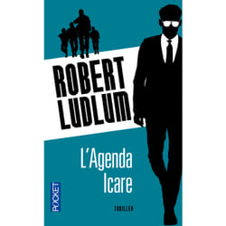 ISBN L'agenda Icare : Le livre de Robert Ludlum