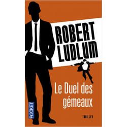 Le duel des gémeaux (Poche)