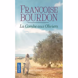 ISBN La Combe Aux Oliviers, Romance, Français, Livre broché