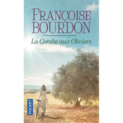 La combe aux oliviers (Poche)
