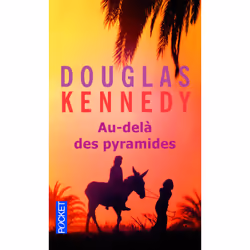 ISBN Au-Dela Des Pyramides, Romance, Français, Livre broché