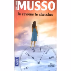 ISBN Je Reviens Te Chercher, Romance, Français, Livre broché