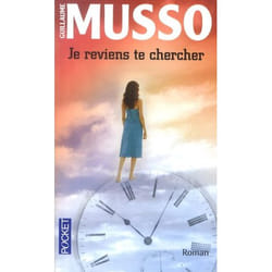 Je Reviens Te Chercher