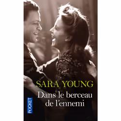 ISBN Dans le berceau de l'ennemi : Le livre de Sara Young, 456 pages