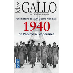 1940, De L'abîme À L'espérance