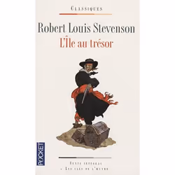 ISBN L'Ile Au Tresor, Romance, Français, Livre broché