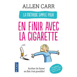 Pocket METHODE SIMPLE POUR EN FINIR