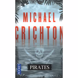 ISBN Pirates, Romance, Français, Livre broché