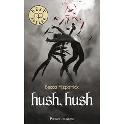 Pocket Jeunesse HUSH HUSH