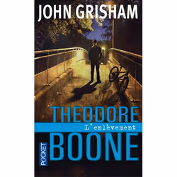 ISBN Theodore Boone : L'Enlevement, Thrillers, Français, Livre broché