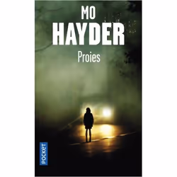 ISBN 9782266211574, Français, 544 pages