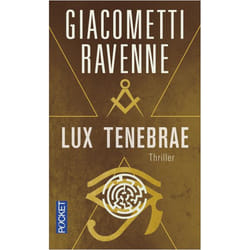Lux tenebrae (Poche)