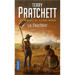 Les annales du disque-monde - tome 11 Le Faucheur (Poche)