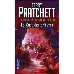 Le guet des orfèvres - tome 15 (Poche)