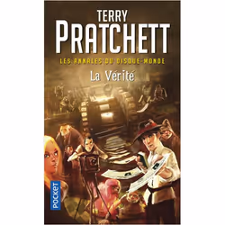 ISBN 9782266212052, Français, 480 pages