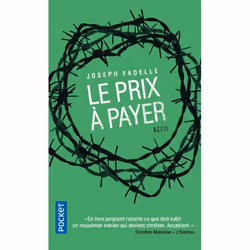 ISBN Le Prix A Payer, société, Français, Livre broché
