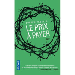 Le prix à payer (Broché)
