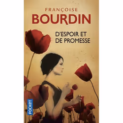ISBN D'Espoir Et De Promesse, Romance, Français, Livre broché