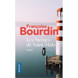 Les sirènes de Saint-Malo (Poche)