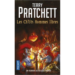 Les ch'tits hommes libres (Poche)