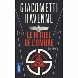 ISBN Le Rituel De L'Ombre, Thrillers, Français, Livre broché