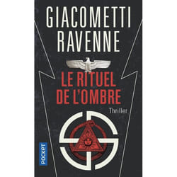 Le rituel de l'ombre (Poche)