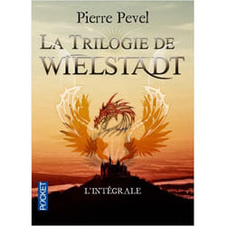 La trilogie de Wielstadt (Poche)