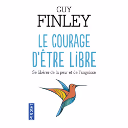 ISBN Le courage d'être libre : Le livre de Guy Finley, 96 pages