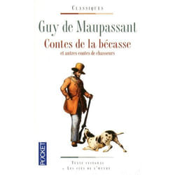 Contes de la becasse et autres contes de chasseurs
