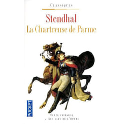 Pocket CHARTREUSE DE PARME