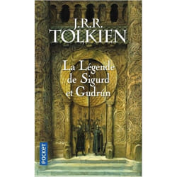 La légende de Sigurd et Gudrun (Grand format)
