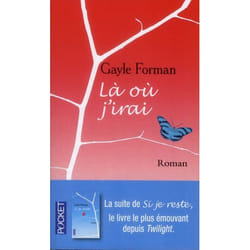 Là où j'irai (Poche)