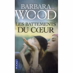 ISBN Les Battements Du Coeur, Romance, Français, Livre broché
