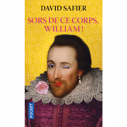 ISBN Sors de ce corps, William ! : Le livre de David Safier, 360 pages
