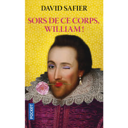ISBN Sors de ce corps, William ! : Le livre de David Safier