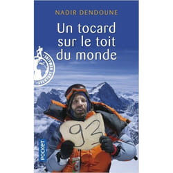 Un tocard sur le toit du monde (Poche)